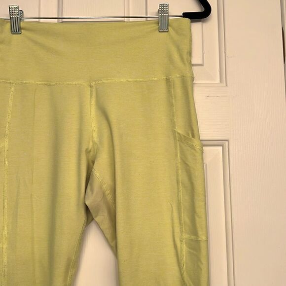 Aerie High Waisted Leggings L - Picture 2 of 4